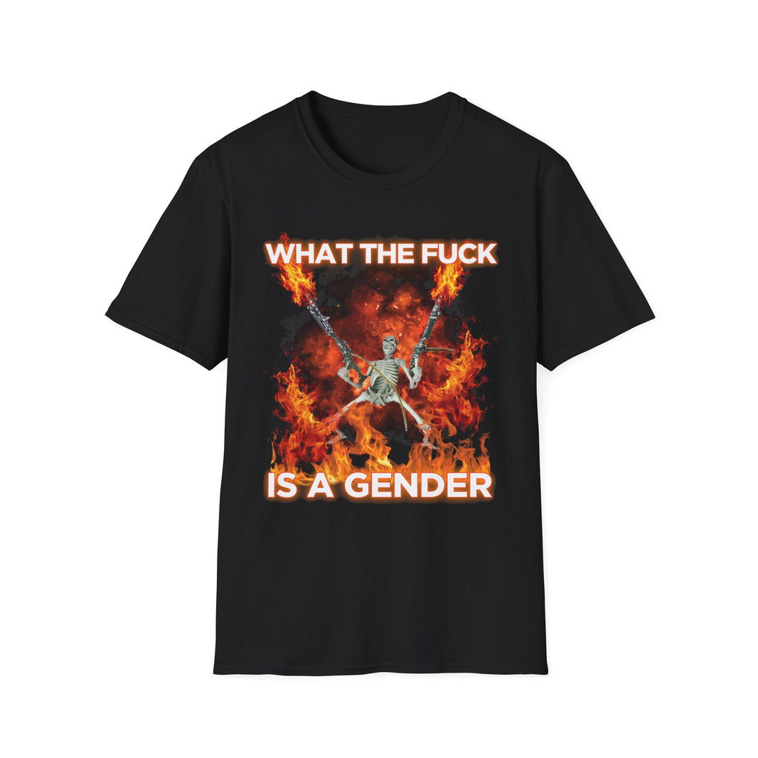WTF Is A Gender