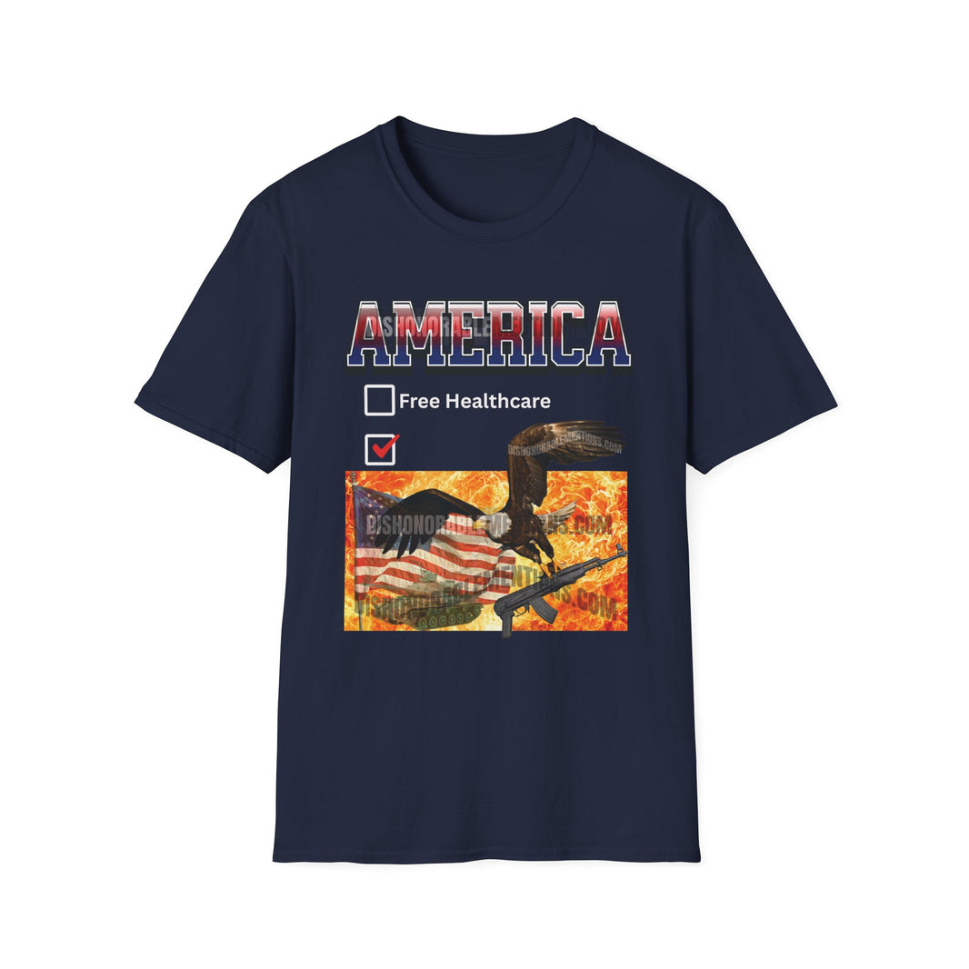 America (ships without watermark)