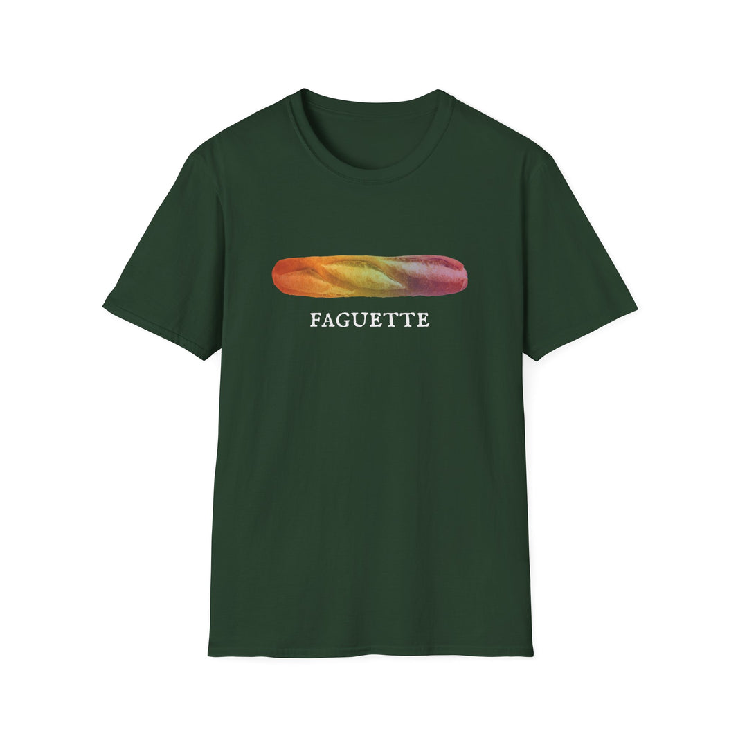 Faguette