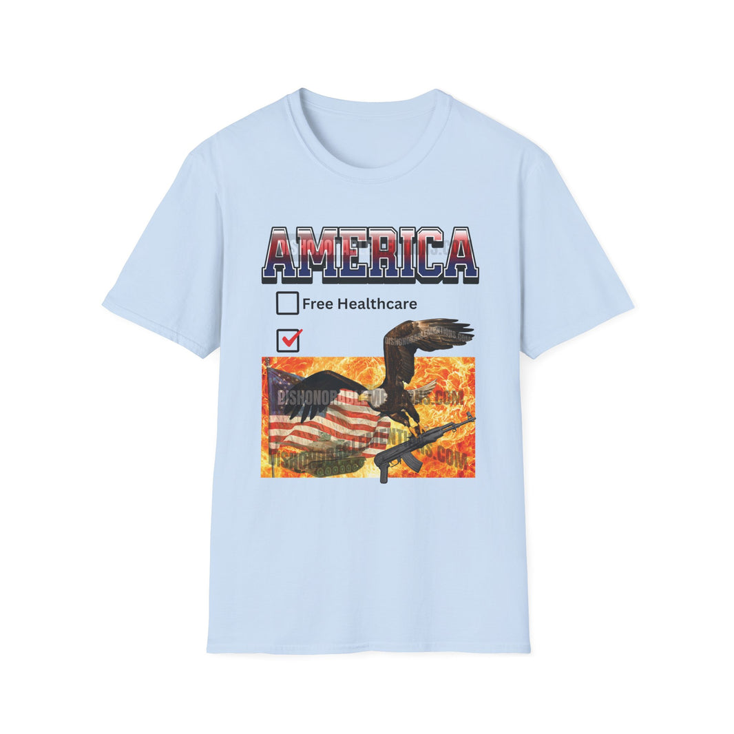 America (ships without watermark)