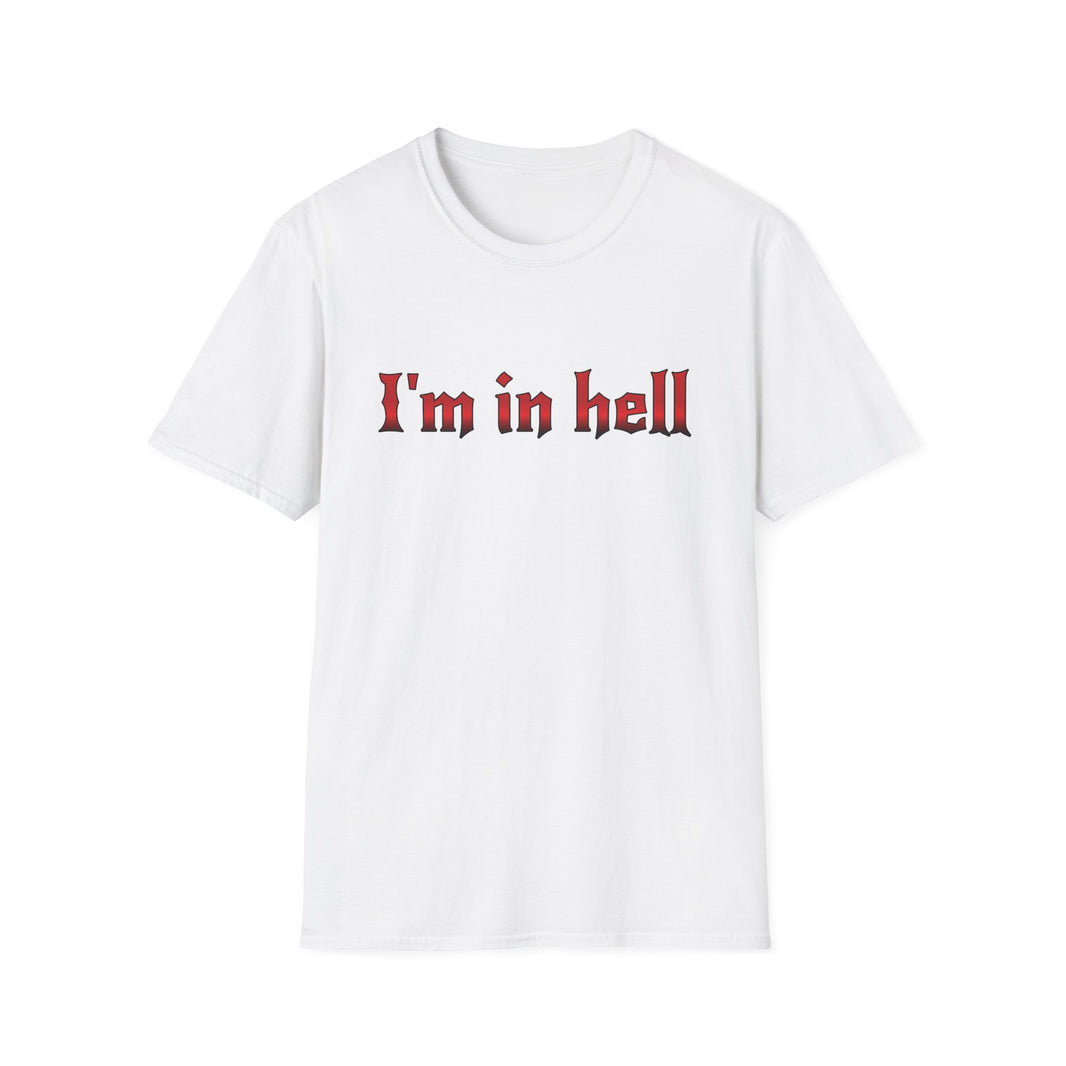 I'm In Hell