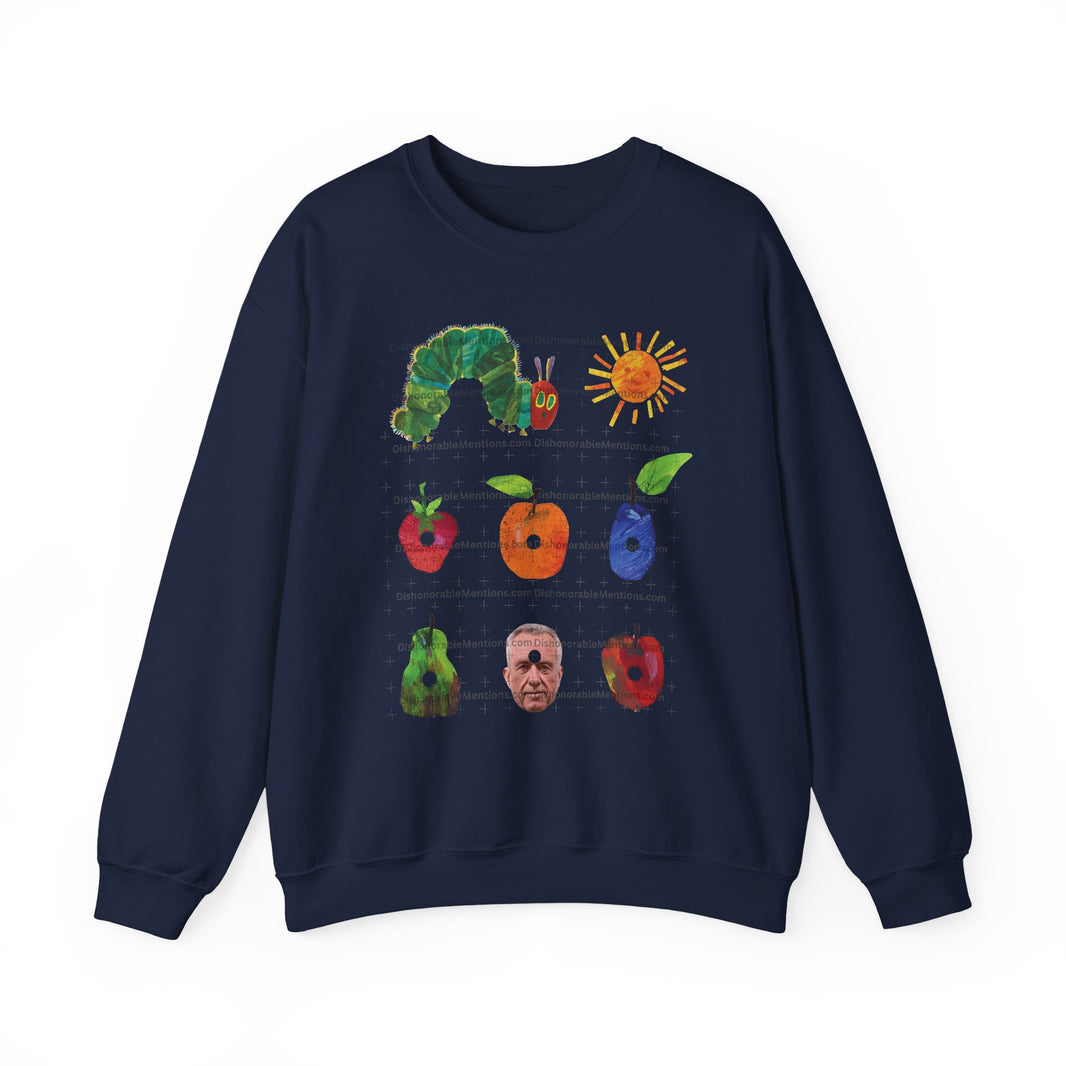 Very Hungry Caterpillar - RFK (ships without watermark)