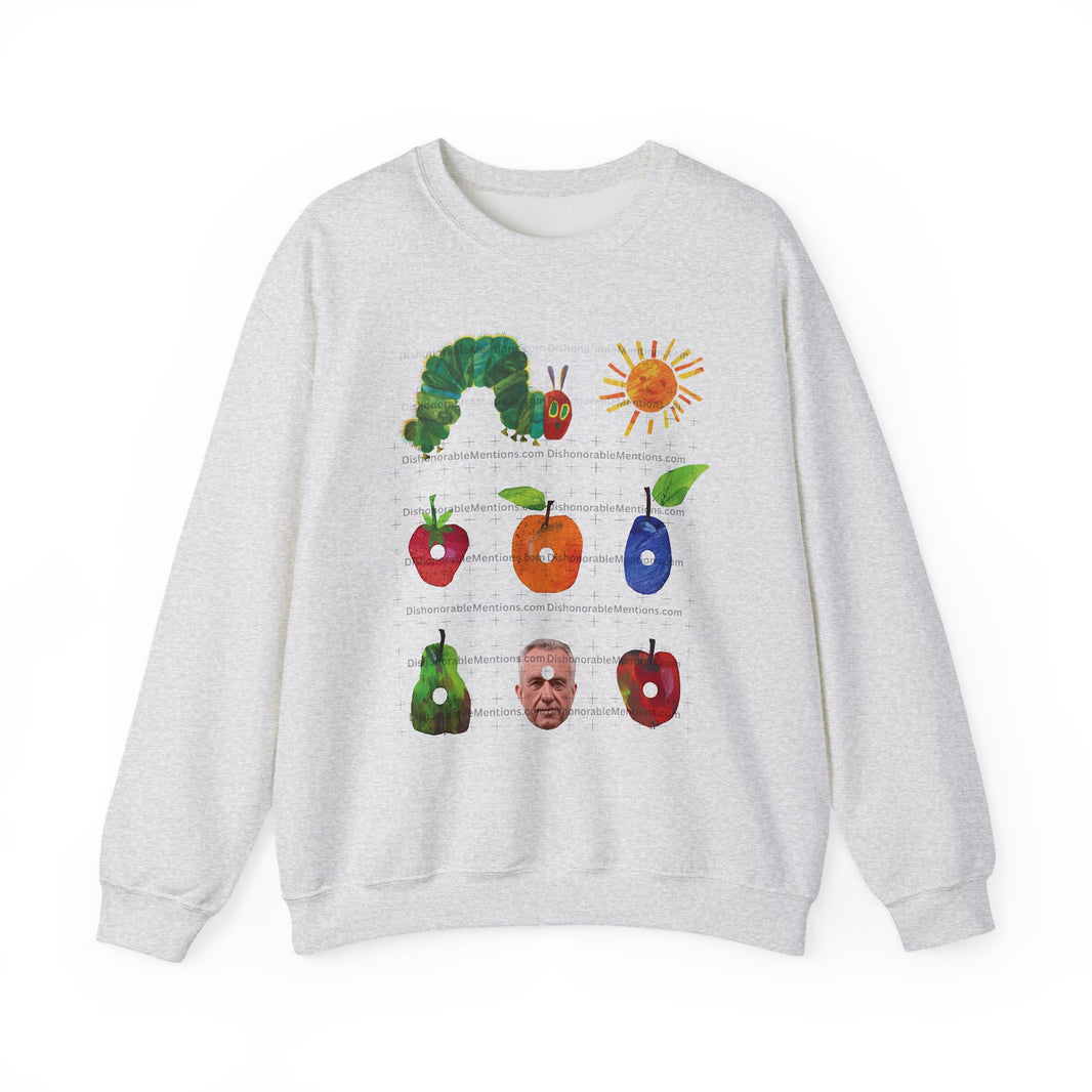 Very Hungry Caterpillar - RFK (ships without watermark)