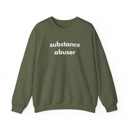 Substance Abuser