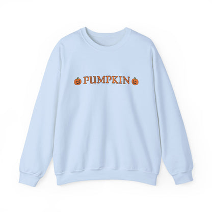 Pumpkin