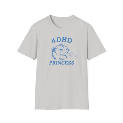 ADHD Princess