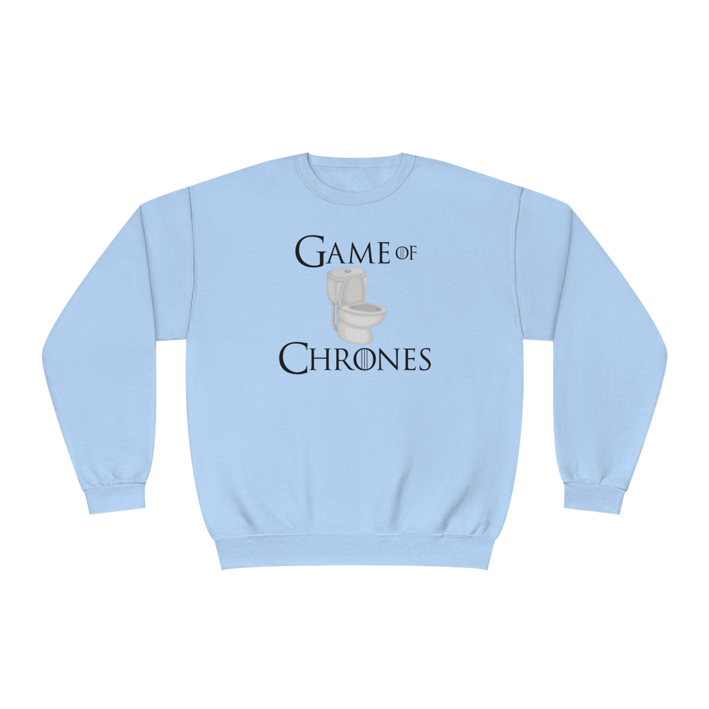 Game Of Chrones