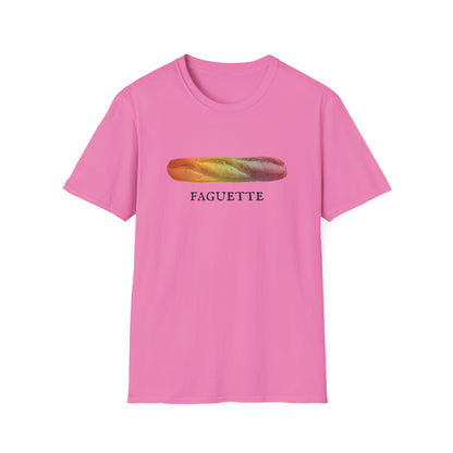 Faguette