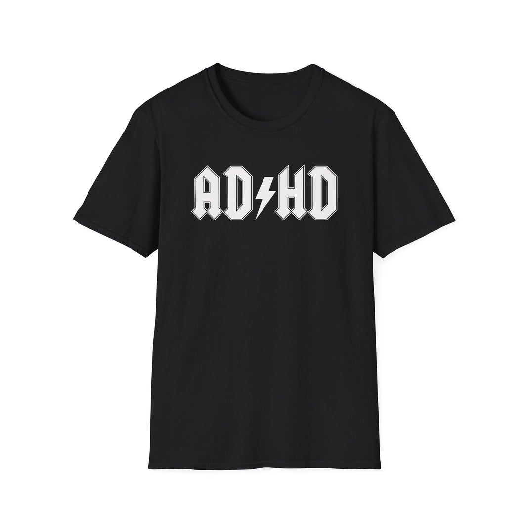 ADHD