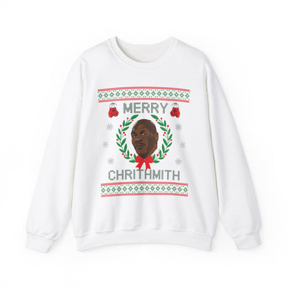 Merry Chrithmith- Ugly Sweater