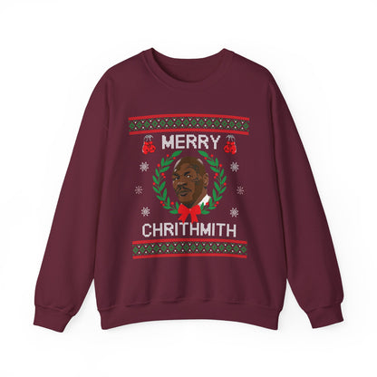 Merry Chrithmith- Ugly Sweater