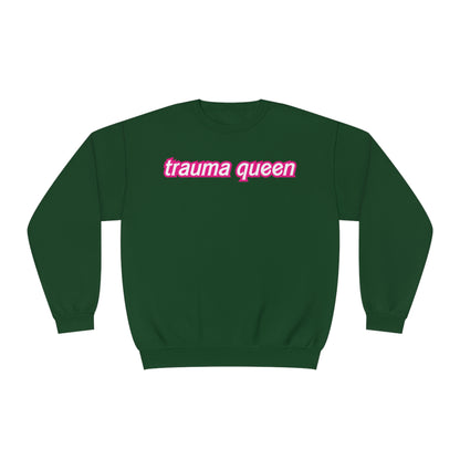 Trauma Queen