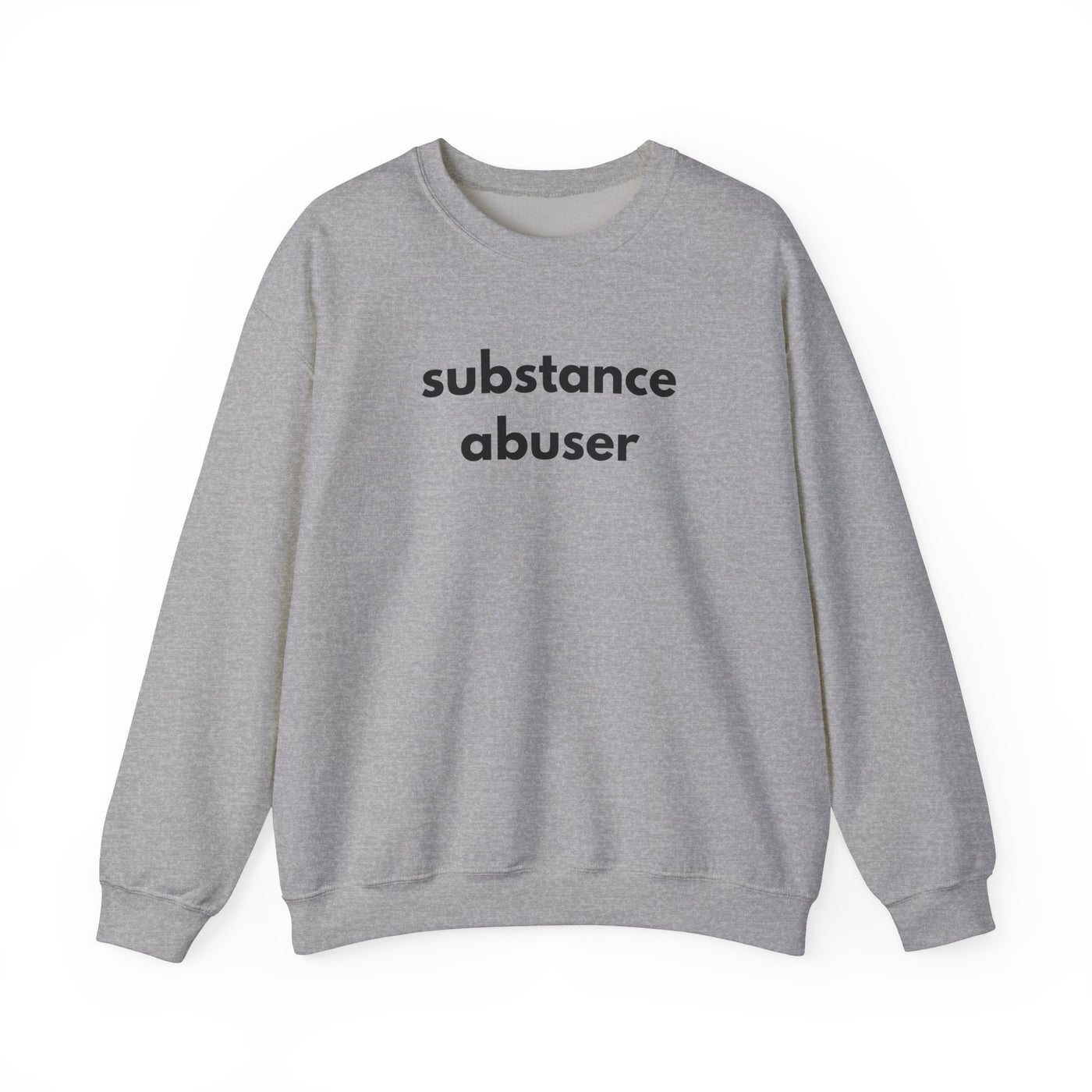 Substance Abuser