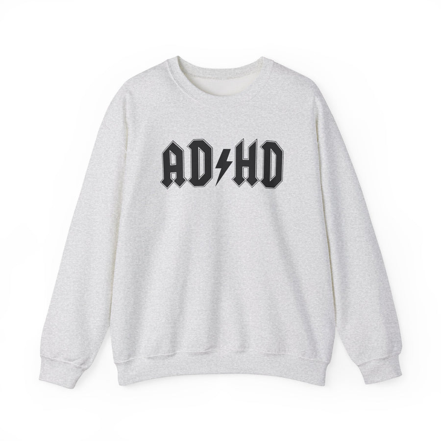 ADHD