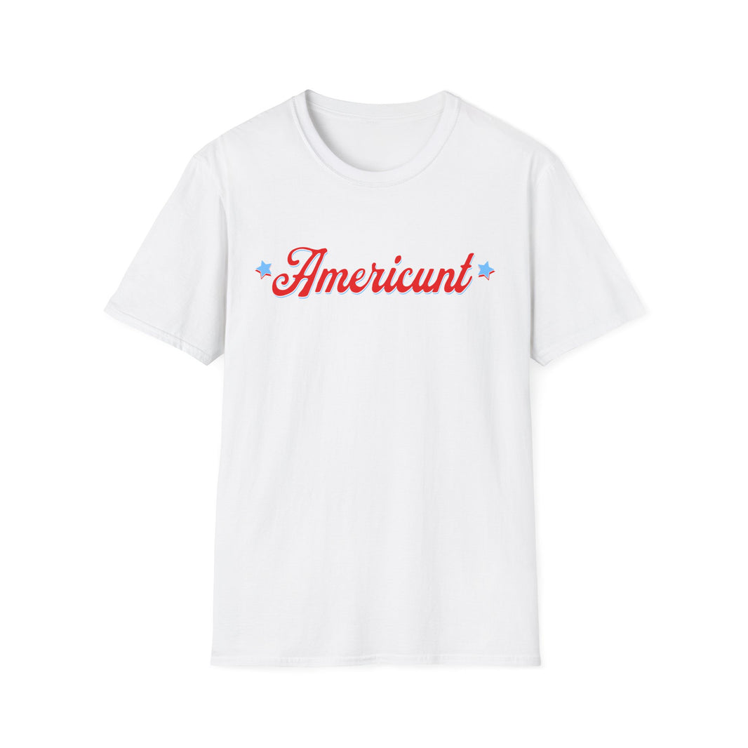 Americunt