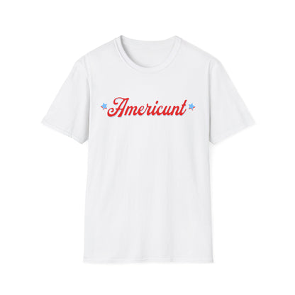 Americunt
