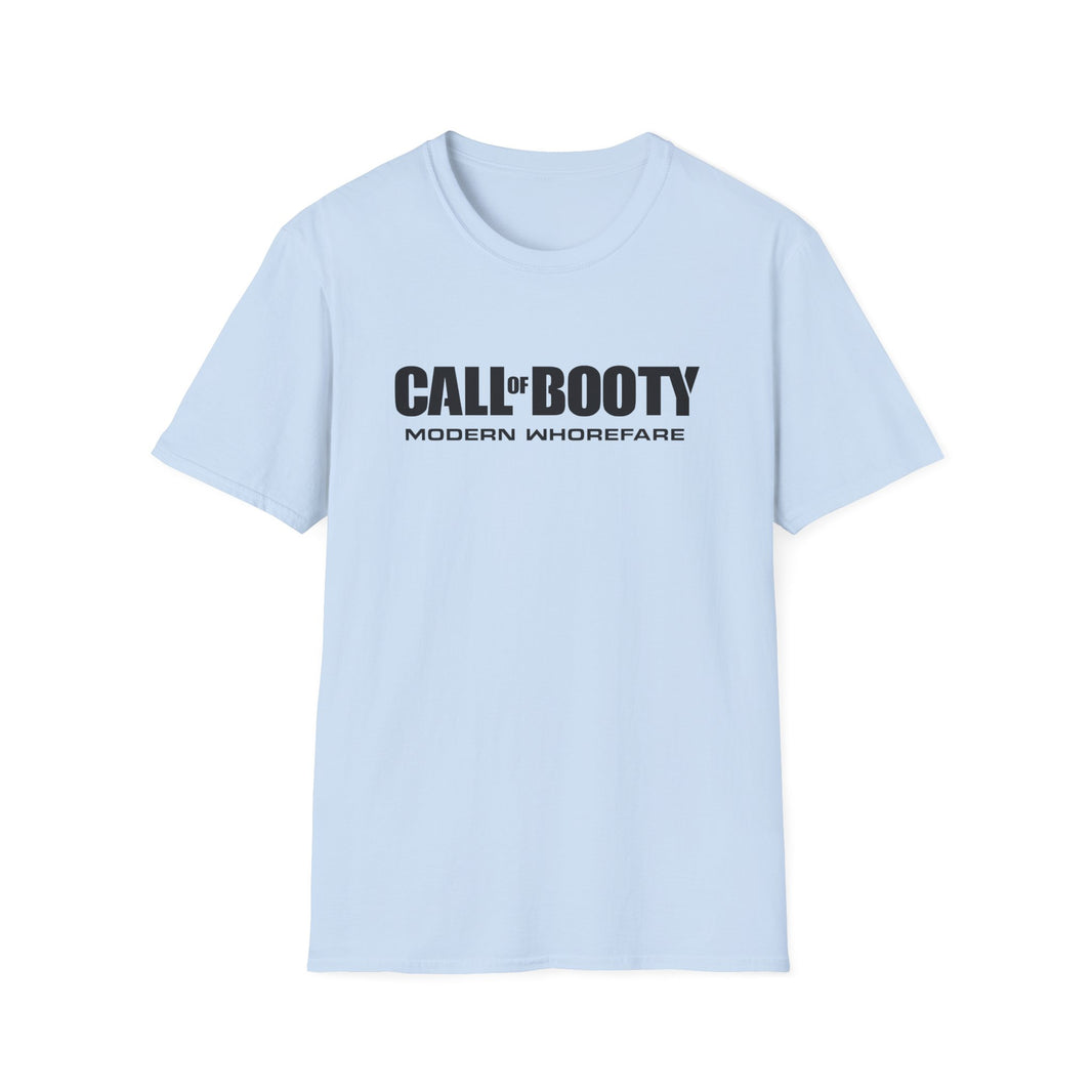 Call of Booty Modern Whorefare