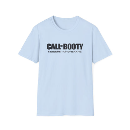 Call of Booty Modern Whorefare