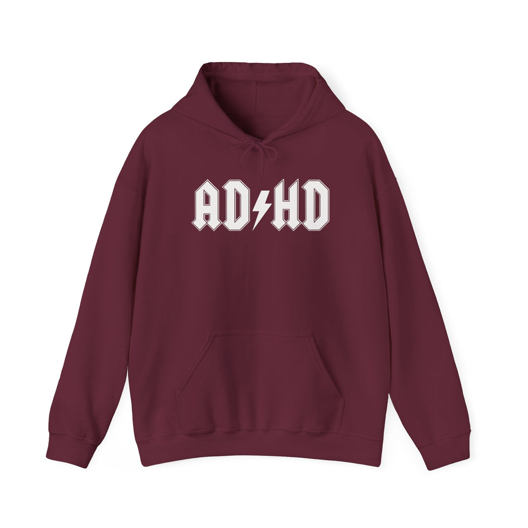 ADHD