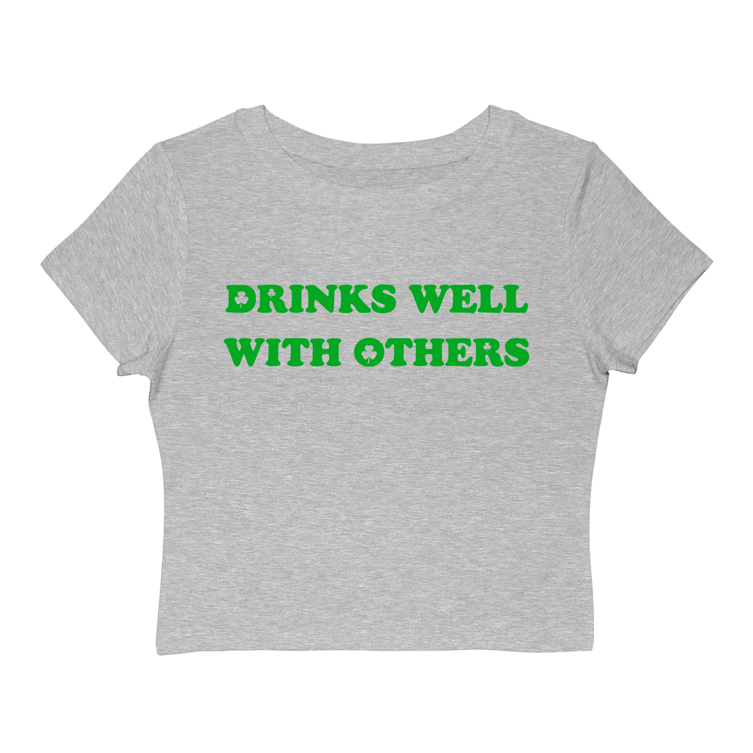 Drinks Well With Others