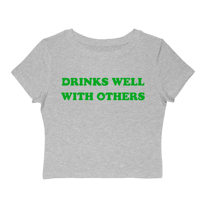 Drinks Well With Others
