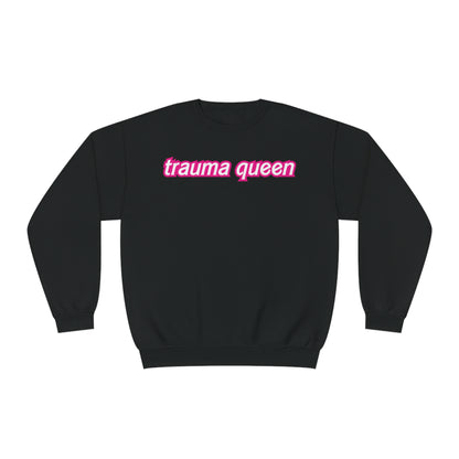 Trauma Queen