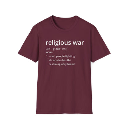 Religious War