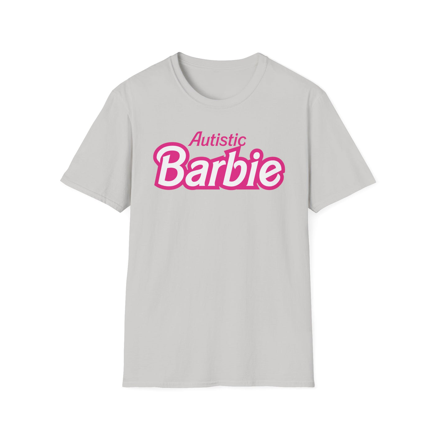 Autistic Barbie