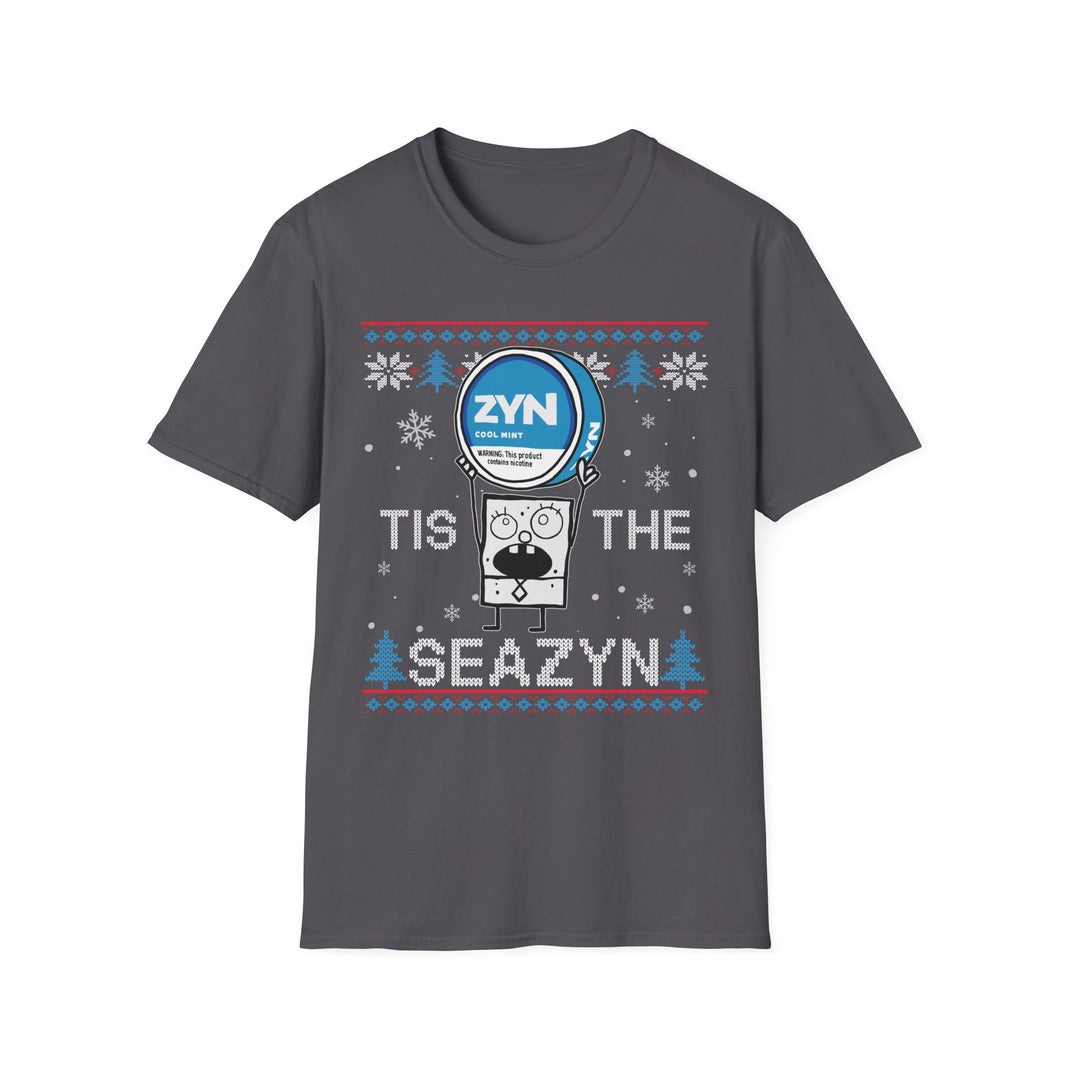 Tis The Seazyn