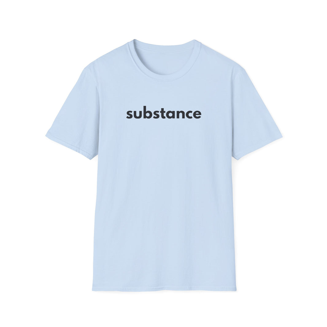 Substance