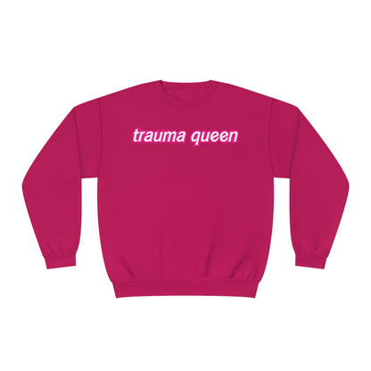 Trauma Queen