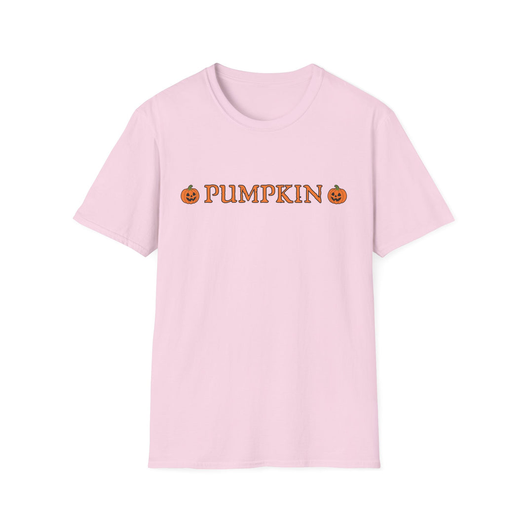 Pumpkin