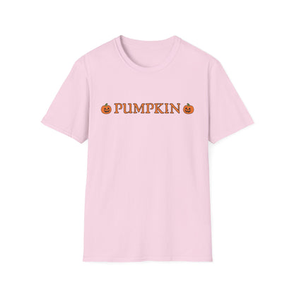Pumpkin
