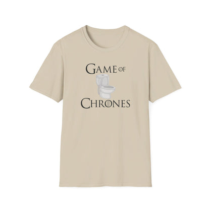 Game Of Chrones