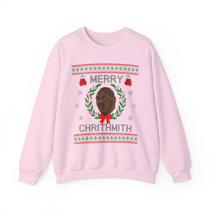 Merry Chrithmith- Ugly Sweater