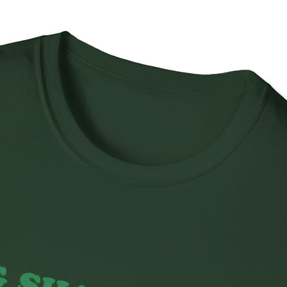 Big Shamrocks No Heart