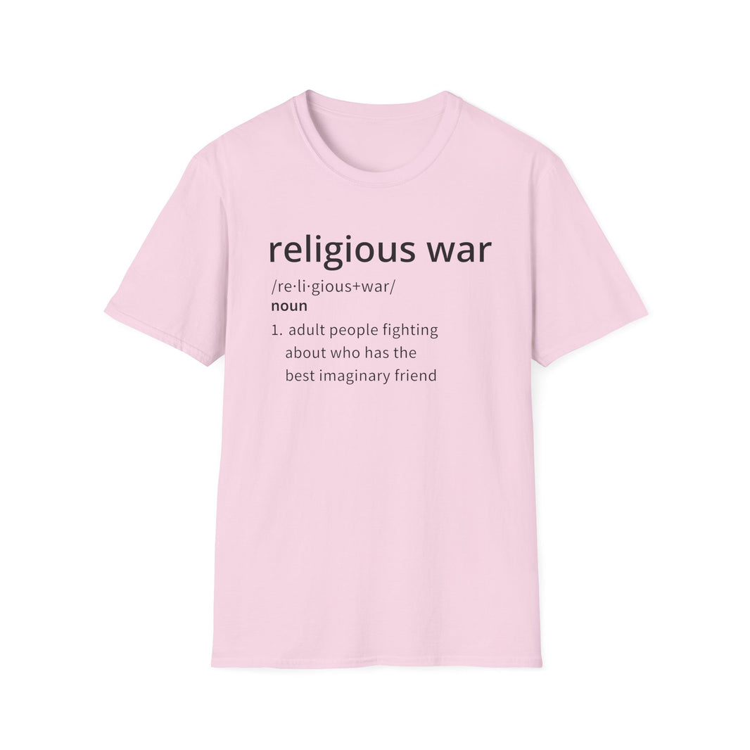 Religious War