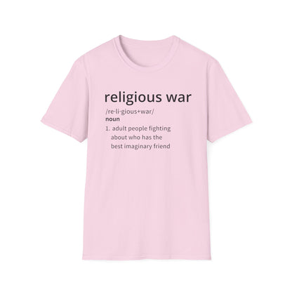 Religious War