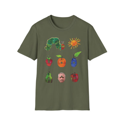 Very Hungry Caterpillar - RFK (ships without watermark)