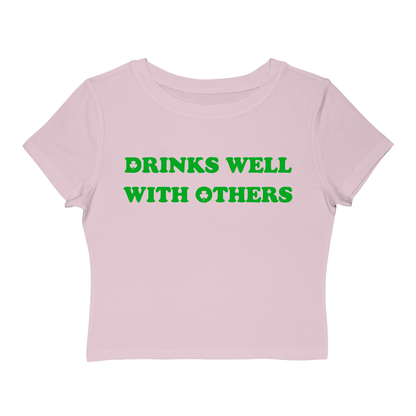 Drinks Well With Others