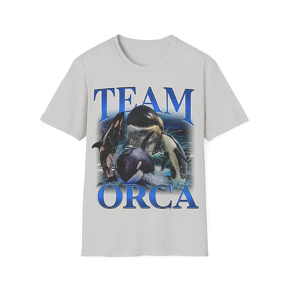 Team Orca