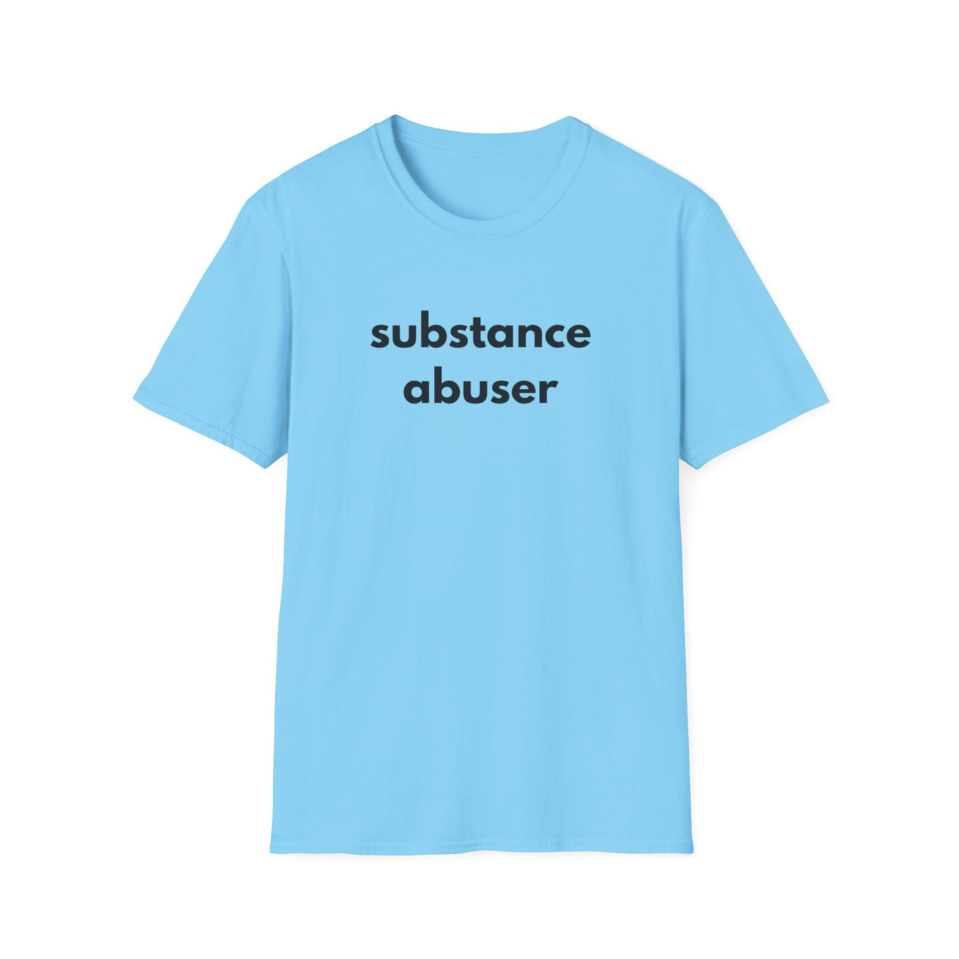 Substance Abuser