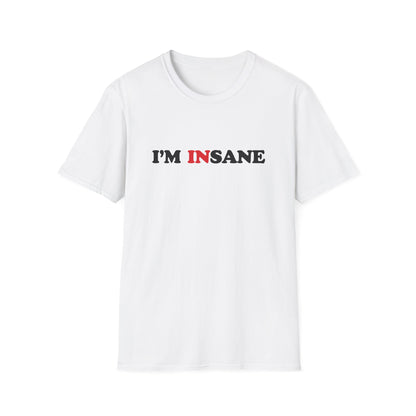 I'm Insane