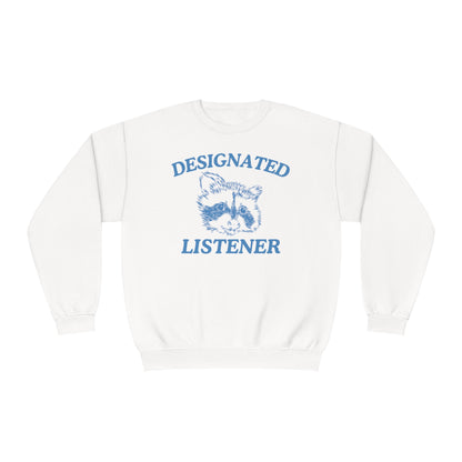 Designated Listener