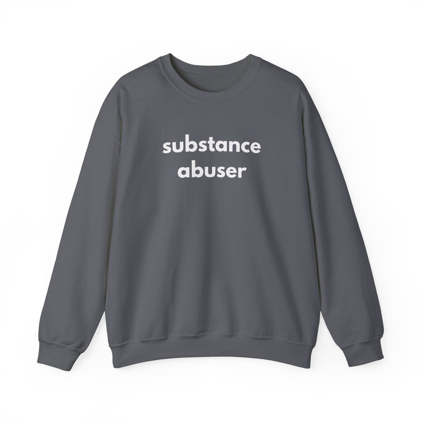 Substance Abuser