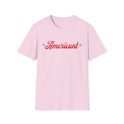 Americunt