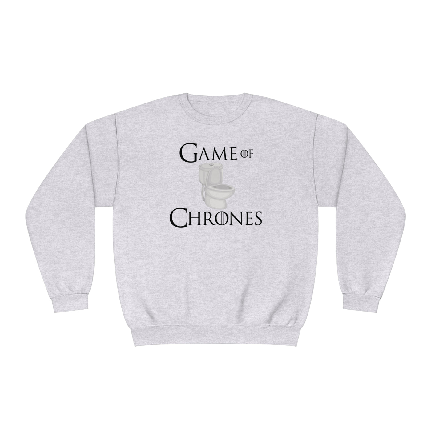 Game Of Chrones