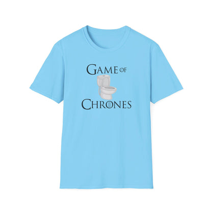 Game Of Chrones