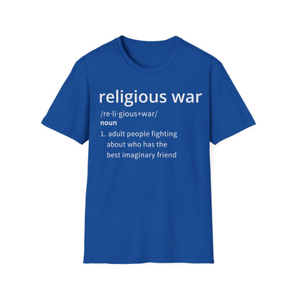 Religious War