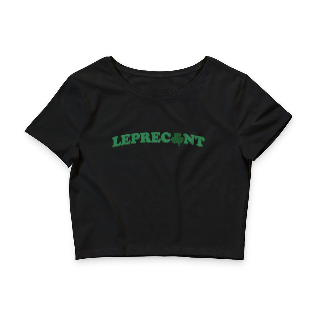 Leprecunt